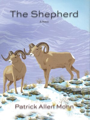 cover image of The Shepherd